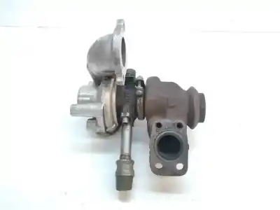 Peça sobressalente para automóvel em segunda mão turbocompresor por peugeot 308 sport referências oem iam 9673283680
