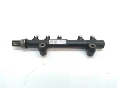 Peça sobressalente para automóvel em segunda mão régua / rampa de injetores por peugeot 308 sport referências oem iam 9685297580