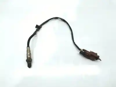 Автозапчасти б/у лямбда-зонд за porsche cayenne (typ 9pa) básico ссылки oem iam 0258007234