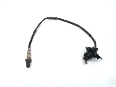 Автозапчасти б/у лямбда-зонд за porsche cayenne (typ 9pa) básico ссылки oem iam 025800733