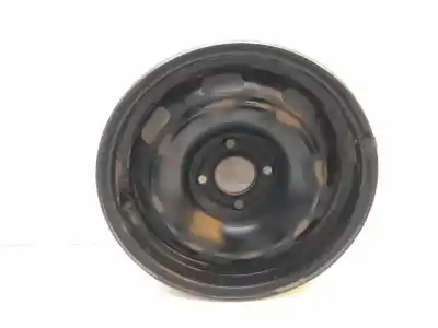 Pezzo di ricambio per auto di seconda mano cerchione in lega per citroen c3 tonic riferimenti oem iam 6j15h2s