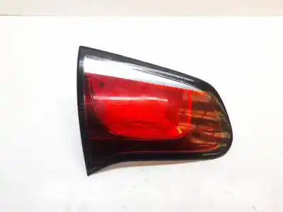 Pezzo di ricambio per auto di seconda mano luce di coda interna sinistra per citroen c3 tonic riferimenti oem iam 9803934380