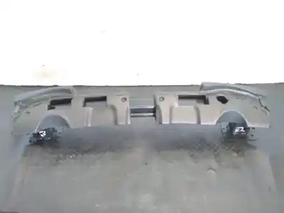 Peça sobressalente para automóvel em segunda mão reforço do pára choques traseiro por ford kuga (cbv) trend referências oem iam 8v4110746ab