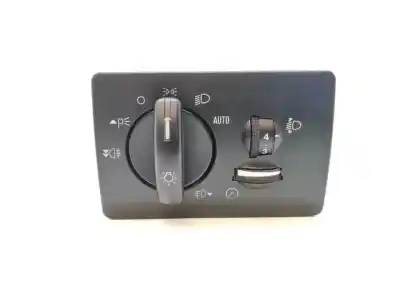 Peça sobressalente para automóvel em segunda mão comutador de luzes por ford kuga (cbv) trend referências oem iam 7m5t13a024ca