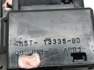 Second-hand car spare part headlights switch for ford kuga (cbv) trend oem iam references 4m5t13335bd  