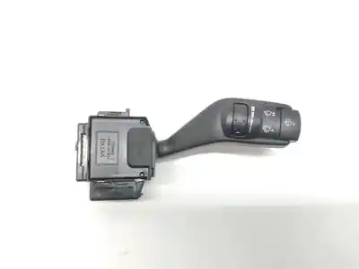 Peça sobressalente para automóvel em segunda mão comutador de limpa vidros por ford kuga (cbv) trend referências oem iam 4m5t17a553bd