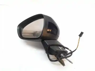 Pezzo di ricambio per auto di seconda mano specchio sinistro per citroen c3 tonic riferimenti oem iam 