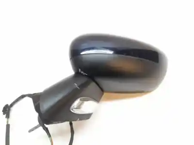Second-hand car spare part left rearview mirror for citroen c3 tonic oem iam references   
