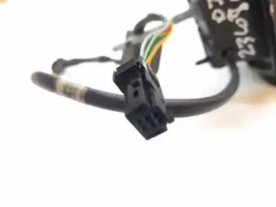 Second-hand car spare part left rearview mirror for citroen c3 tonic oem iam references   