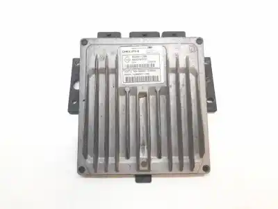 Pezzo di ricambio per auto di seconda mano centralina motore per dacia sandero ambiance riferimenti oem iam 8200911568
