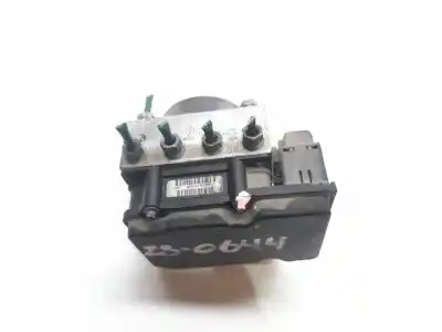 Peça sobressalente para automóvel em segunda mão abs por dacia sandero ambiance referências oem iam 0265232198  8200756095