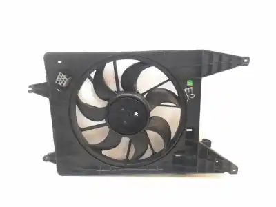 Pezzo di ricambio per auto di seconda mano elettroventola per dacia sandero ambiance riferimenti oem iam 8200765566b
