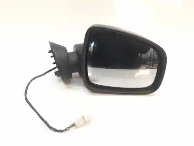 Pezzo di ricambio per auto di seconda mano retrovisore destro per dacia sandero ambiance riferimenti oem iam 