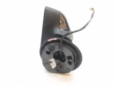 Peça sobressalente para automóvel em segunda mão espelho retrovisor esquerdo por dacia sandero ambiance referências oem iam   
