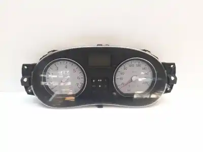 Pezzo di ricambio per auto di seconda mano pannello degli strumenti per dacia sandero ambiance riferimenti oem iam 216774992