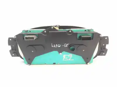 Peça sobressalente para automóvel em segunda mão quadrante por dacia sandero ambiance referências oem iam 216774992  