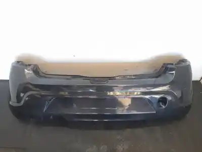 Pezzo di ricambio per auto di seconda mano paraurti posteriore per dacia sandero ambiance riferimenti oem iam 