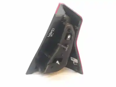 Second-hand car spare part left tailgate light for dacia sandero ambiance oem iam references 8200734825  