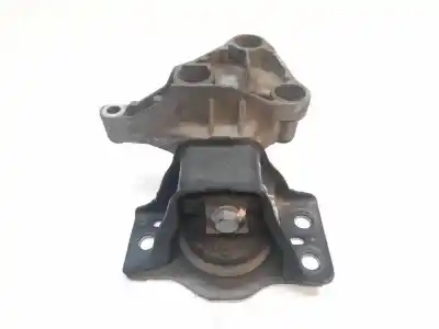 Second-hand car spare part right engine support for dacia sandero ambiance oem iam references 8200592642  8200726479