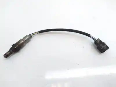 Автозапчастина б/у лямбда-зонд для ford fiesta (ccn) trend посилання на oem iam f1f19y460ba