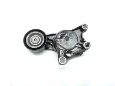 Pezzo di ricambio per auto di seconda mano tendicinghia ausiliaria per citroen c3 tonic riferimenti oem iam 9807720180