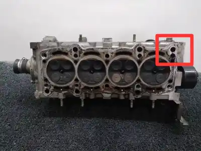 Second-hand car spare part CYLINDER HEAD for FIAT STILO (192)  OEM IAM references B469  46550108