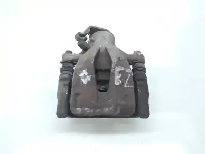 Peça sobressalente para automóvel em segunda mão pinça de travão traseira esquerda por fiat stilo (192) 1.2 16v referências oem iam 0204y01255 a152 bosch 