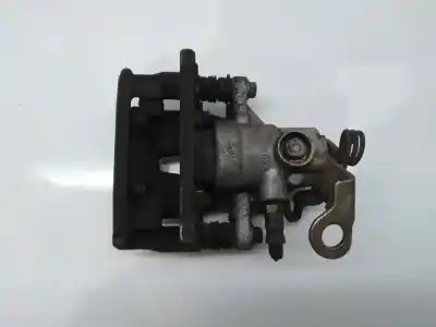 Peça sobressalente para automóvel em segunda mão pinça de travão traseira esquerda por fiat stilo (192) 1.2 16v referências oem iam 0204y01255 a152 bosch 