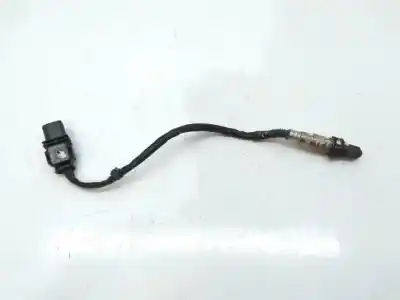 Peça sobressalente para automóvel em segunda mão sonda lambda por kia pro_cee´d active referências oem iam 0281004069