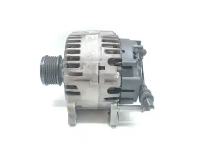 Pezzo di ricambio per auto di seconda mano alternatore per seat leon (1p1) sport-up riferimenti oem iam 06f903023c