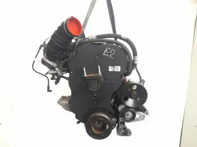 Second-hand car spare part complete engine for chevrolet tacuma sx oem iam references a16dms  
