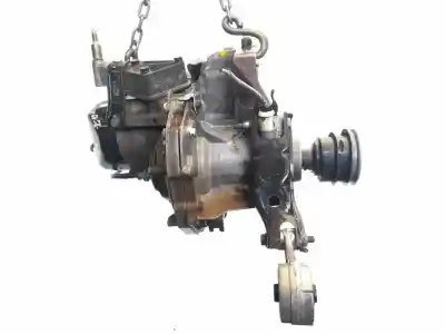 Second-hand car spare part GEARBOX for RENAULT CLIO I FASE I+II (B/C57)  OEM IAM references JB3041  