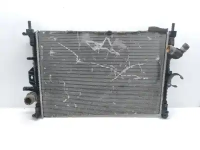 Peça sobressalente para automóvel em segunda mão radiador de água por ford kuga (cbv) trend referências oem iam 6g918005dc