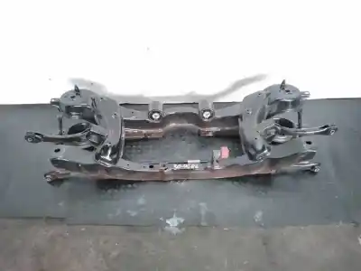 Peça sobressalente para automóvel em segunda mão charrió / suporte de eixo de trás por ford kuga (cbv) trend referências oem iam ck06g