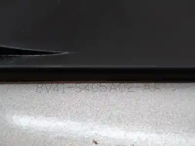 Second-hand car spare part outer fuel cap for ford kuga (cbv) trend oem iam references 8v41s405a02aa  