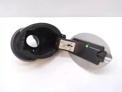 Second-hand car spare part outer fuel cap for ford kuga (cbv) trend oem iam references 8v41s405a02aa  