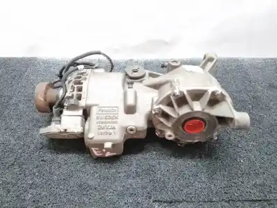 Peça sobressalente para automóvel em segunda mão diferencial traseiro por ford kuga (cbv) trend referências oem iam 6530110190