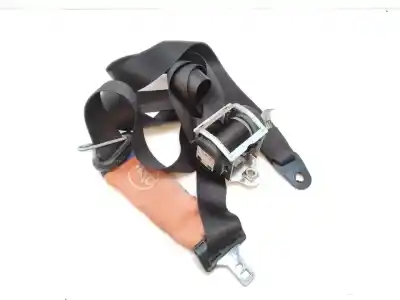 Peça sobressalente para automóvel em segunda mão cinto de segurança dianteiro direito por ford kuga (cbv) trend referências oem iam 610116500a