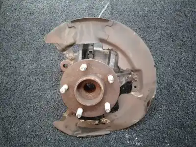 Second-hand car spare part FRONT LEFT KNUCKLE for FORD KUGA (CBV)  OEM IAM references 8V413K171AC  