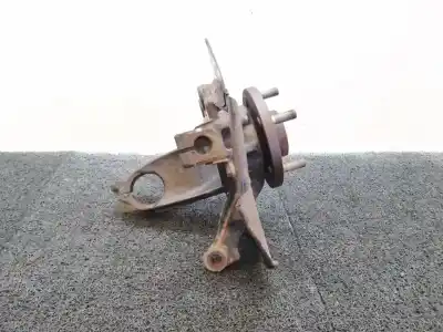 Second-hand car spare part front left knuckle for ford kuga (cbv) trend oem iam references 8v413k171ac  