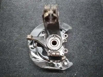 Second-hand car spare part front left knuckle for ford kuga (cbv) trend oem iam references 8v413k171ac  