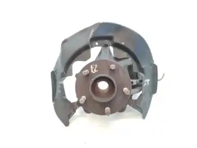 Peça sobressalente para automóvel em segunda mão manga de eixo dianteira direita por ford kuga (cbv) trend referências oem iam 8v413k170ac