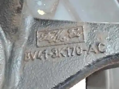 Second-hand car spare part front right knuckle for ford kuga (cbv) trend oem iam references 8v413k170ac  