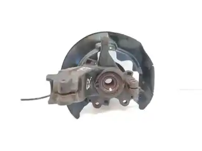 Second-hand car spare part front right knuckle for ford kuga (cbv) trend oem iam references 8v413k170ac  