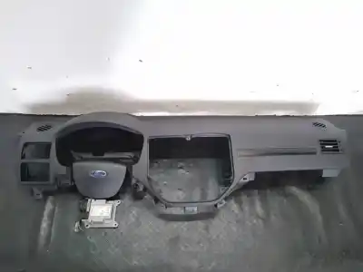 Peça sobressalente para automóvel em segunda mão kit airbag por ford kuga (cbv) trend referências oem iam 8v41r042b85acw