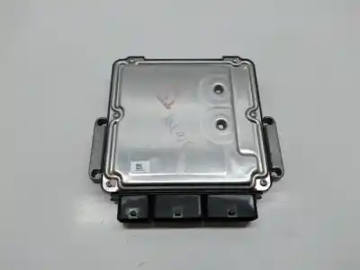 Tweedehands auto-onderdeel ecu motorcontroller voor renault kangoo emotion oem iam-referenties 0281030899  237104376r