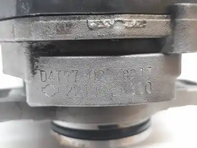 Gebrauchtes Autoersatzteil delco zum nissan almera (n15) 1.6 16v cat oem-iam-referenzen 221002n300 d4t97028217 