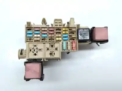 Gebrauchtes Autoersatzteil relais sicherungskasten multifunktionsrelais zum renault kangoo emotion oem-iam-referenzen 