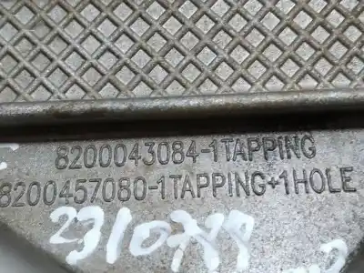 Second-hand car spare part gearbox support for renault kangoo emotion oem iam references 82000430841  82004570801