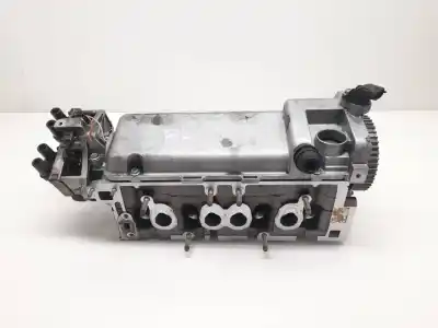 Pezzo di ricambio per auto di seconda mano Testata motore per FIAT SEICENTO (187)  Riferimenti OEM IAM 46773040  C414